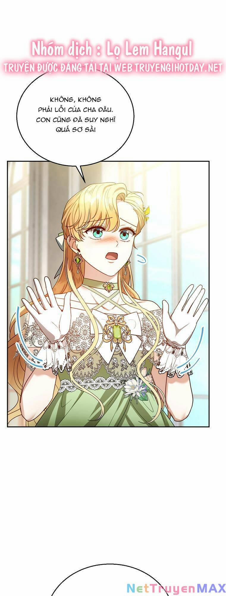 Tôi Sắp Ly Hôn Với Người Chồng Độc Ác, Nhưng Chúng Tôi Có Baby 67 trang 50