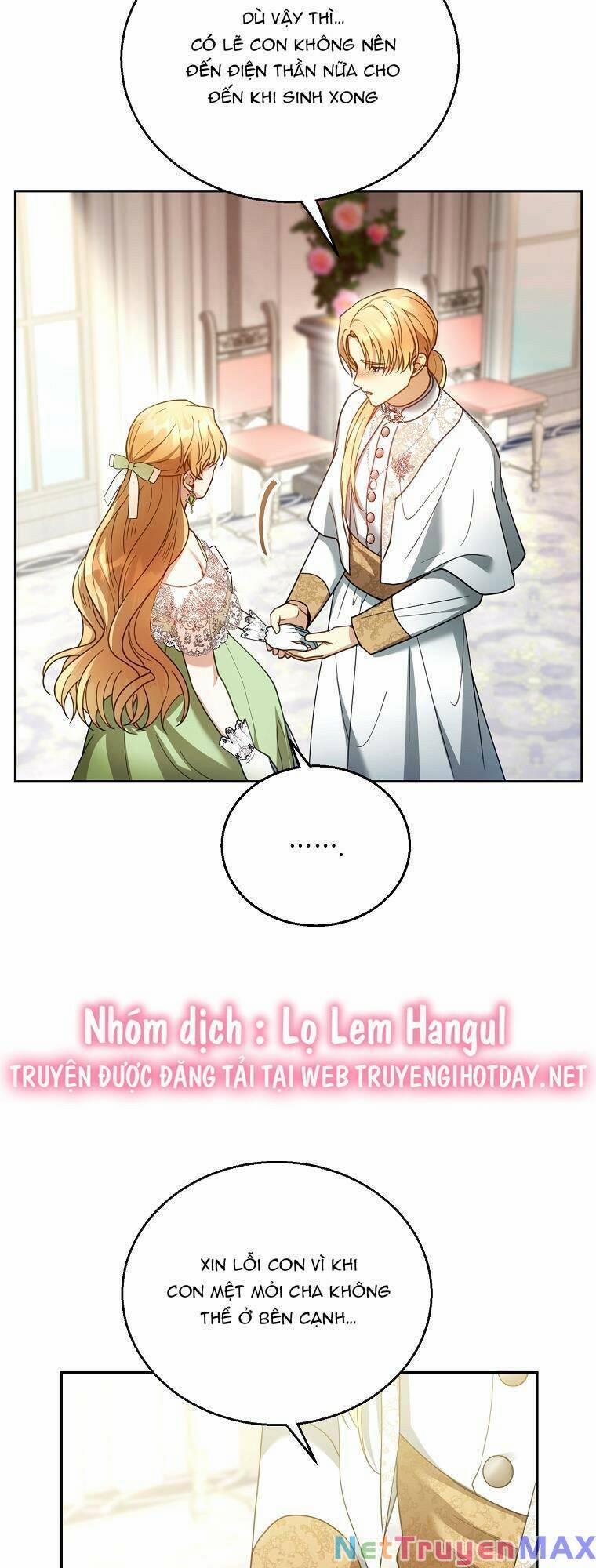 Tôi Sắp Ly Hôn Với Người Chồng Độc Ác, Nhưng Chúng Tôi Có Baby 67 trang 51