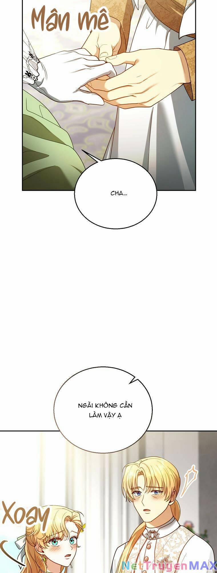 Tôi Sắp Ly Hôn Với Người Chồng Độc Ác, Nhưng Chúng Tôi Có Baby 67 trang 52