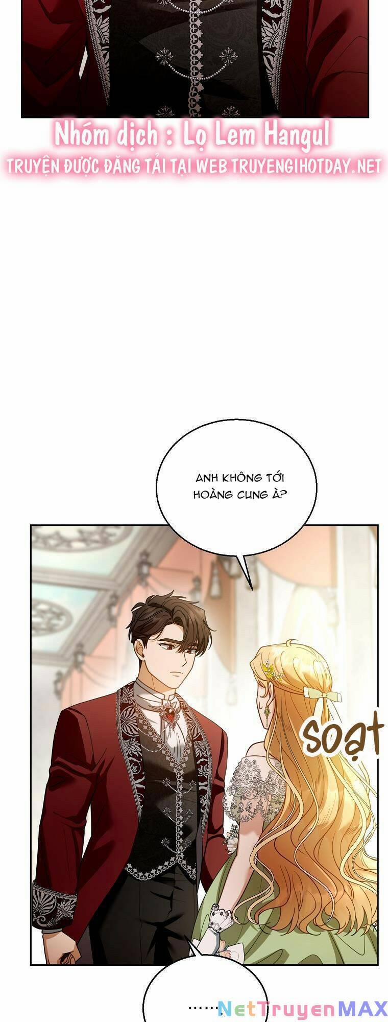 Tôi Sắp Ly Hôn Với Người Chồng Độc Ác, Nhưng Chúng Tôi Có Baby 67 trang 54