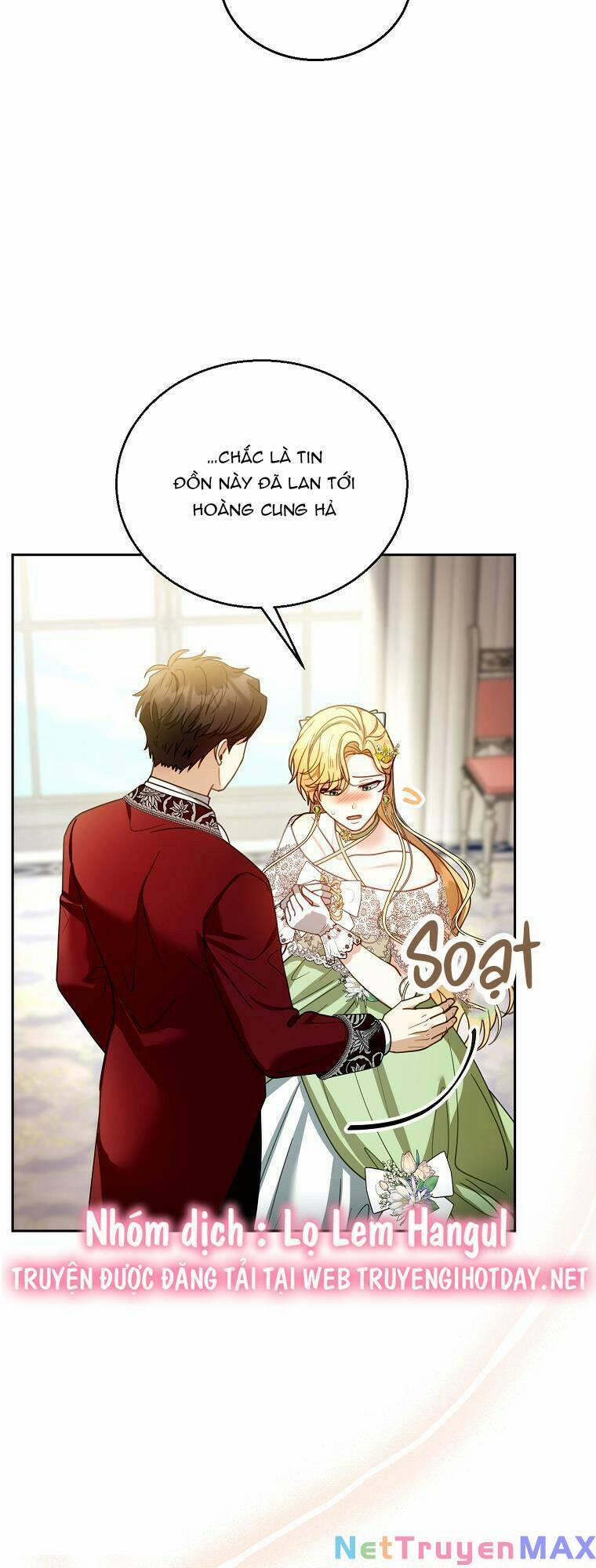 Tôi Sắp Ly Hôn Với Người Chồng Độc Ác, Nhưng Chúng Tôi Có Baby 67 trang 55