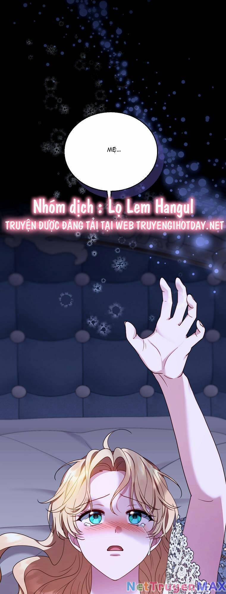 Tôi Sắp Ly Hôn Với Người Chồng Độc Ác, Nhưng Chúng Tôi Có Baby 67 trang 8