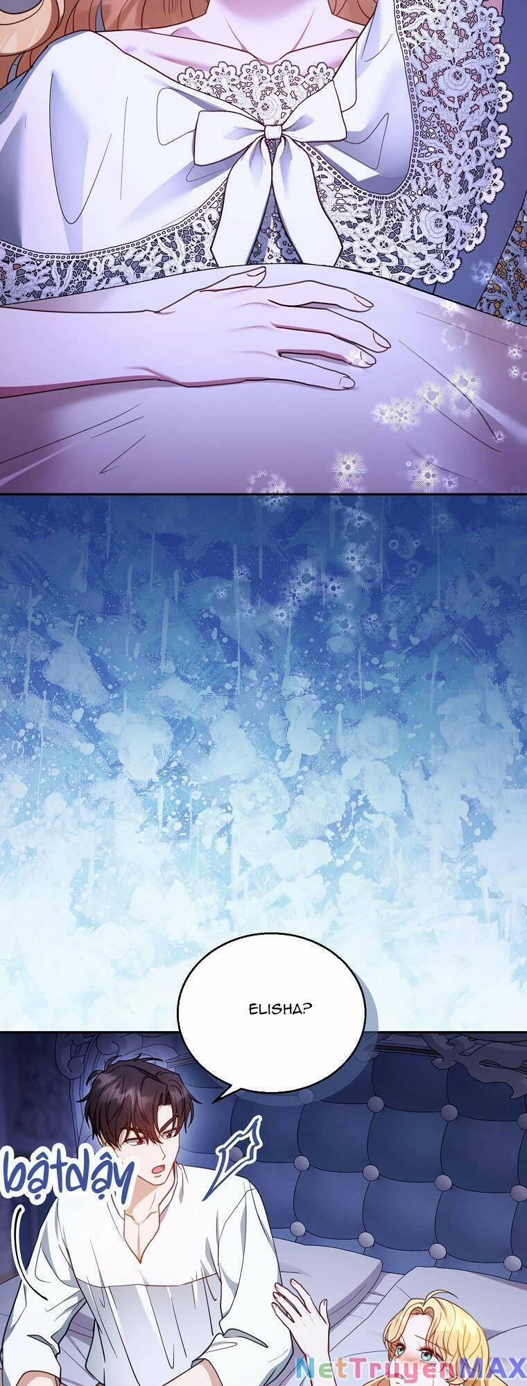 Tôi Sắp Ly Hôn Với Người Chồng Độc Ác, Nhưng Chúng Tôi Có Baby 67 trang 9