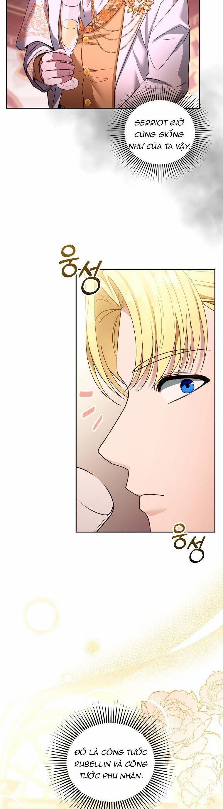 Tôi Sắp Ly Hôn Với Người Chồng Độc Ác, Nhưng Chúng Tôi Có Baby 68 trang 13