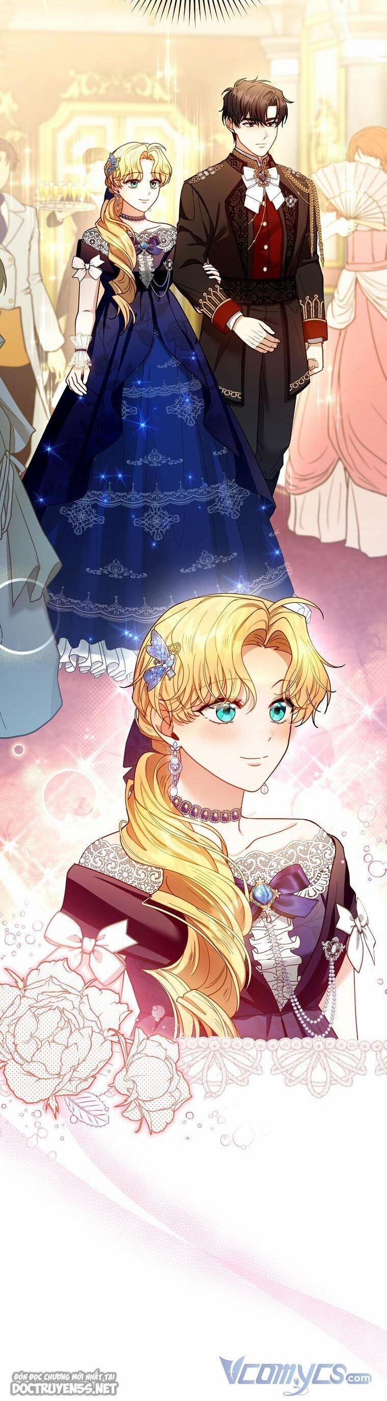 Tôi Sắp Ly Hôn Với Người Chồng Độc Ác, Nhưng Chúng Tôi Có Baby 68 trang 14