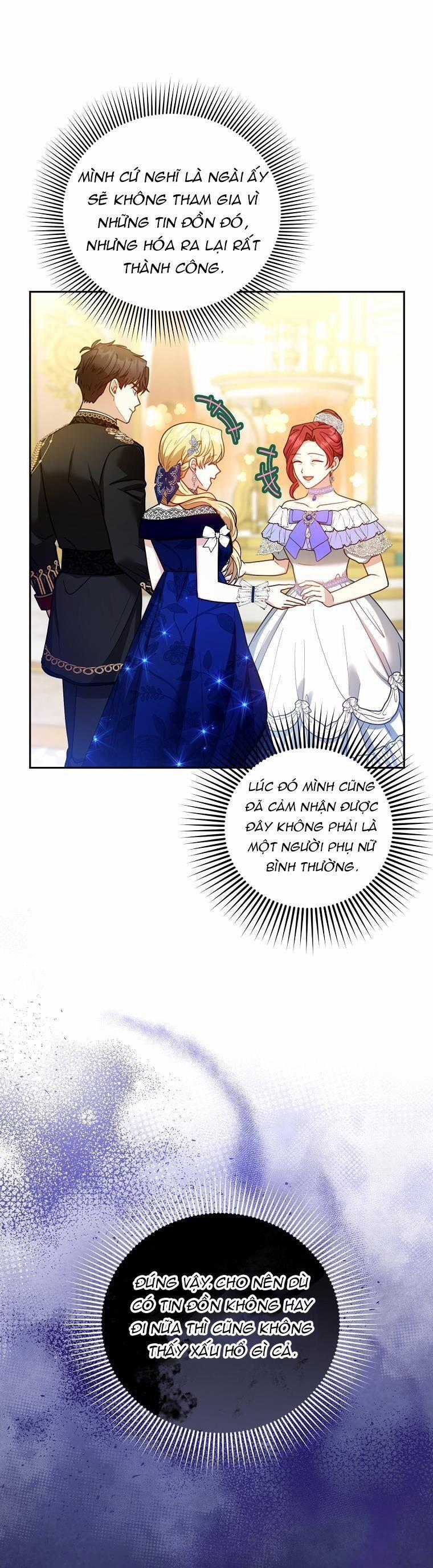 Tôi Sắp Ly Hôn Với Người Chồng Độc Ác, Nhưng Chúng Tôi Có Baby 68 trang 15