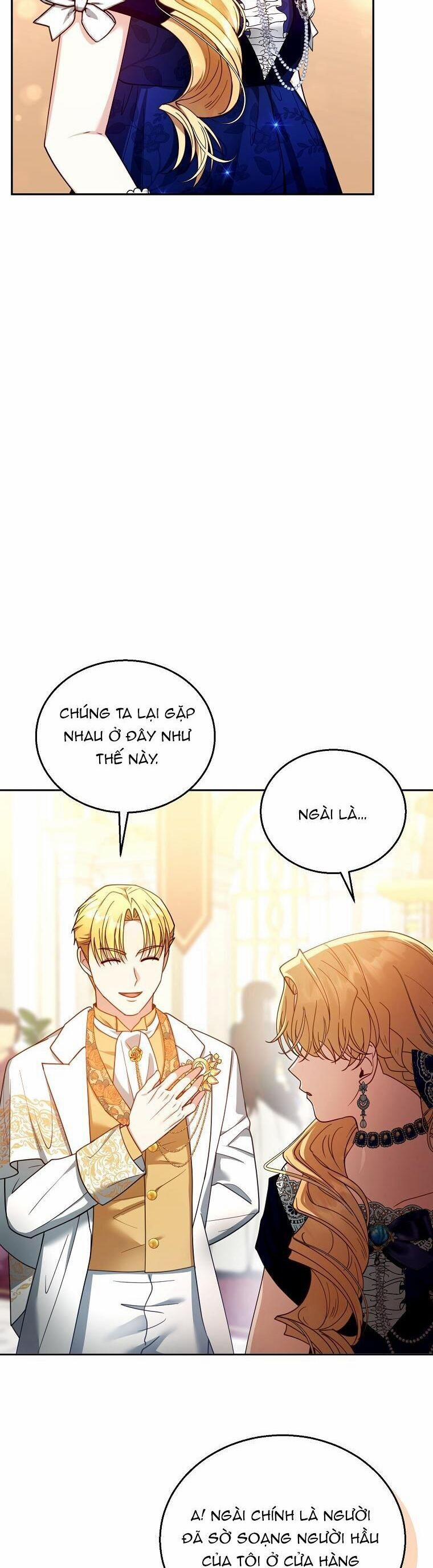 Tôi Sắp Ly Hôn Với Người Chồng Độc Ác, Nhưng Chúng Tôi Có Baby 68 trang 17