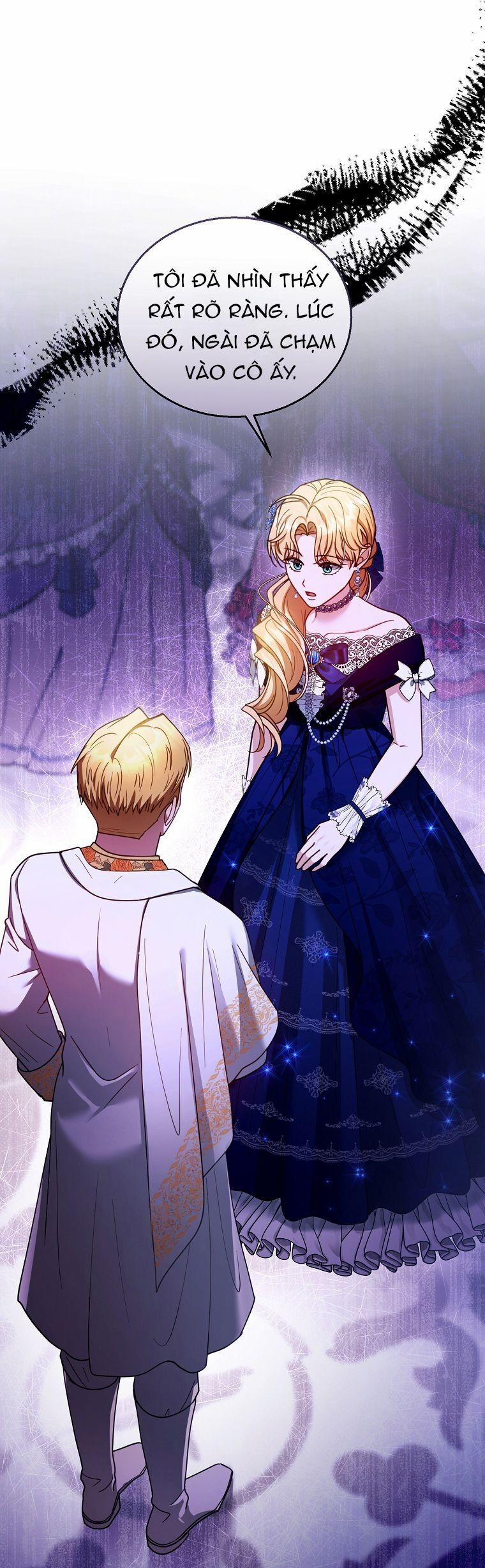 Tôi Sắp Ly Hôn Với Người Chồng Độc Ác, Nhưng Chúng Tôi Có Baby 68 trang 19