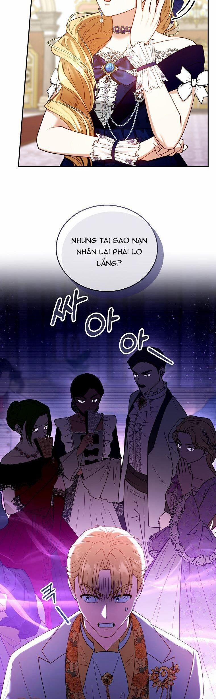 Tôi Sắp Ly Hôn Với Người Chồng Độc Ác, Nhưng Chúng Tôi Có Baby 68 trang 22