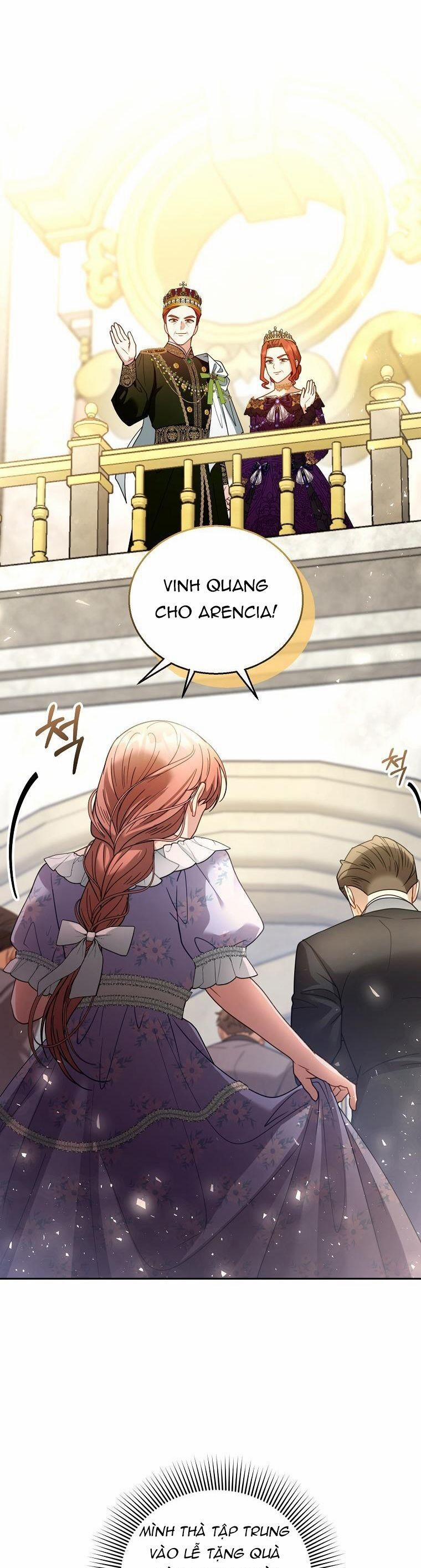 Tôi Sắp Ly Hôn Với Người Chồng Độc Ác, Nhưng Chúng Tôi Có Baby 68 trang 24