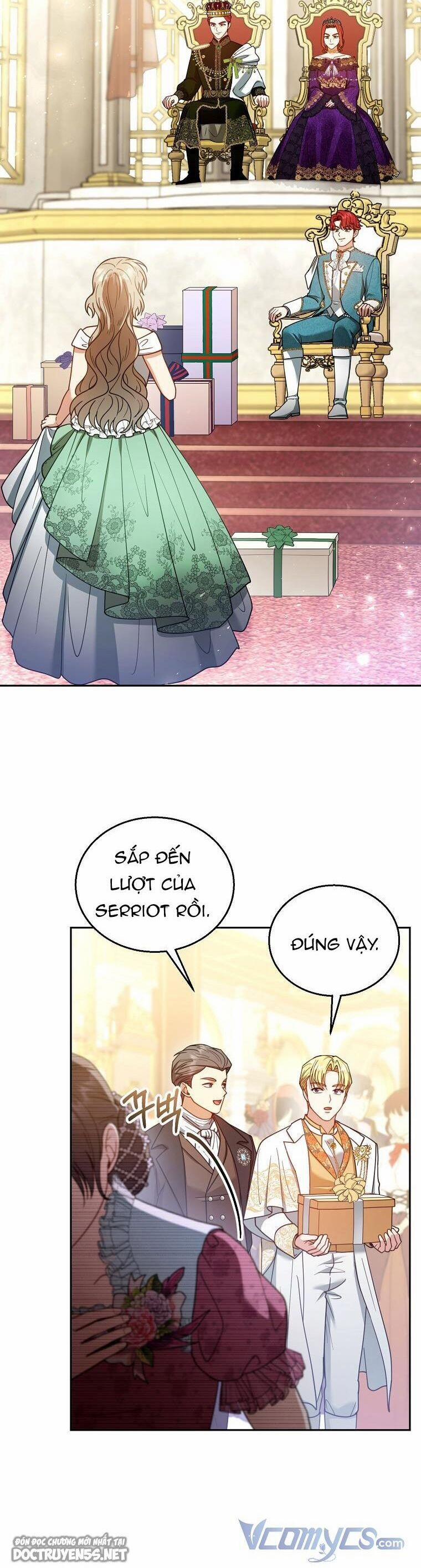 Tôi Sắp Ly Hôn Với Người Chồng Độc Ác, Nhưng Chúng Tôi Có Baby 68 trang 27