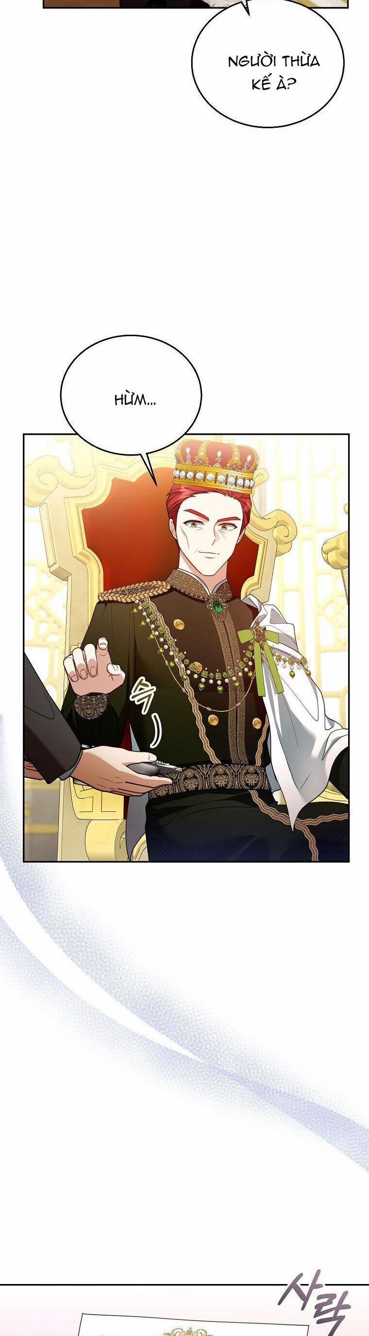 Tôi Sắp Ly Hôn Với Người Chồng Độc Ác, Nhưng Chúng Tôi Có Baby 68 trang 29