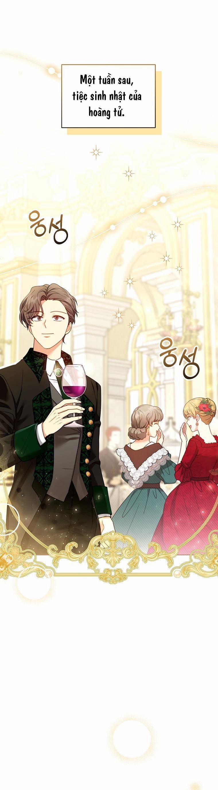 Tôi Sắp Ly Hôn Với Người Chồng Độc Ác, Nhưng Chúng Tôi Có Baby 68 trang 3