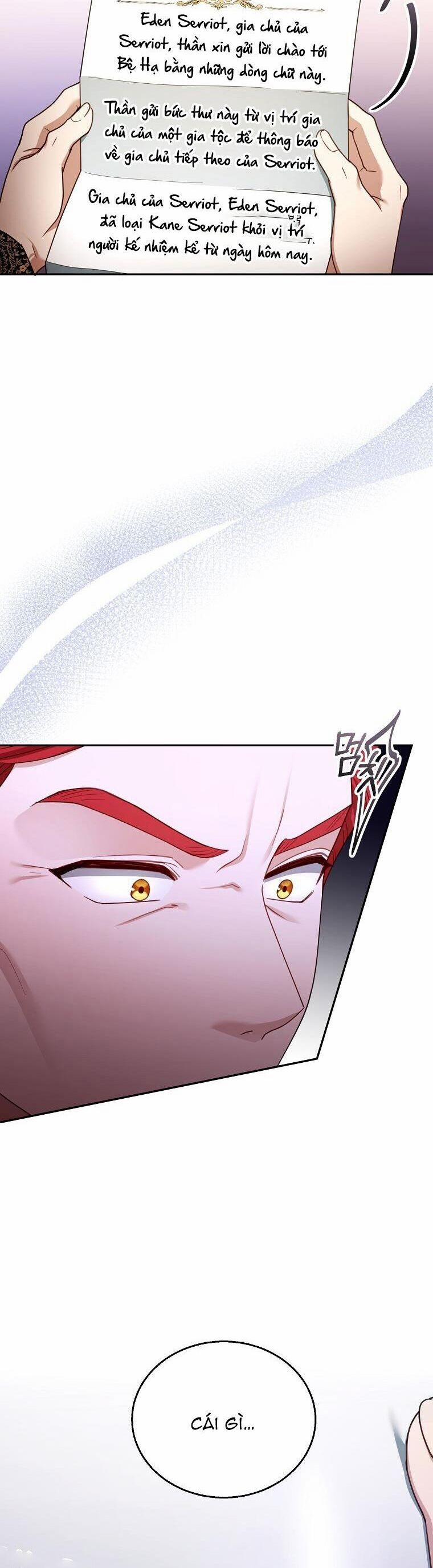 Tôi Sắp Ly Hôn Với Người Chồng Độc Ác, Nhưng Chúng Tôi Có Baby 68 trang 30