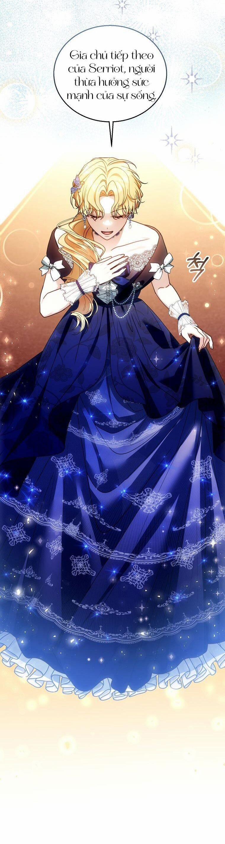 Tôi Sắp Ly Hôn Với Người Chồng Độc Ác, Nhưng Chúng Tôi Có Baby 68 trang 34