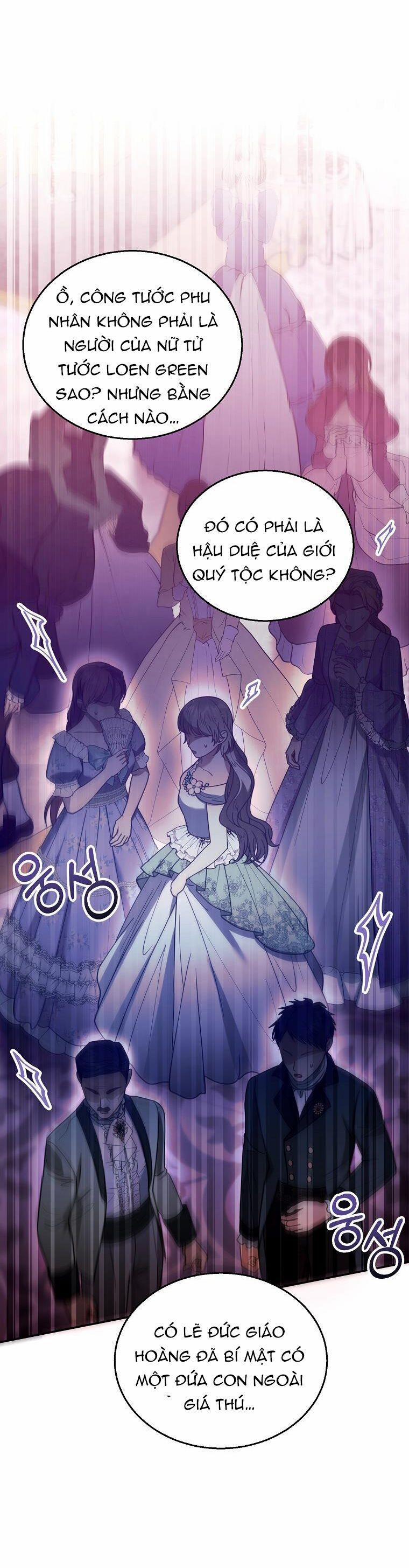 Tôi Sắp Ly Hôn Với Người Chồng Độc Ác, Nhưng Chúng Tôi Có Baby 68 trang 36