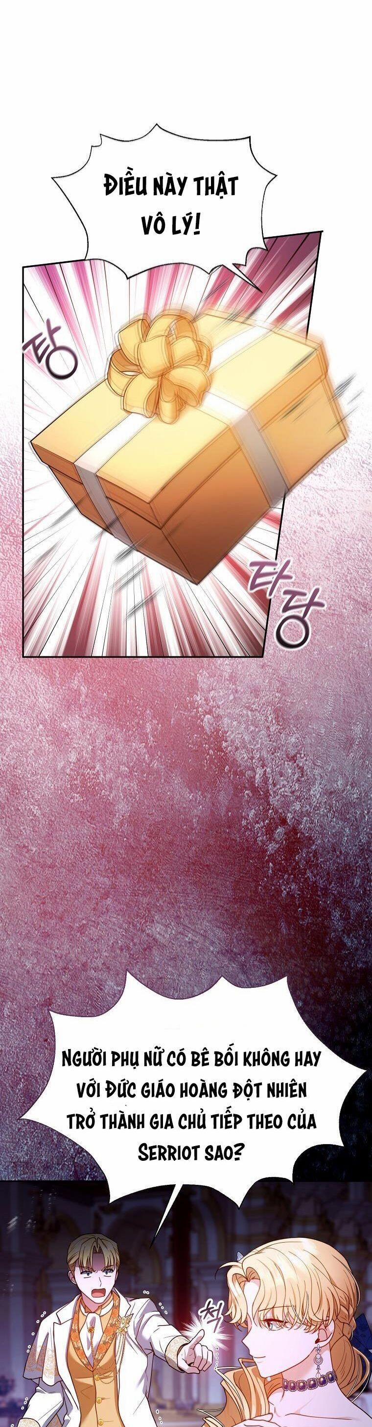 Tôi Sắp Ly Hôn Với Người Chồng Độc Ác, Nhưng Chúng Tôi Có Baby 68 trang 37