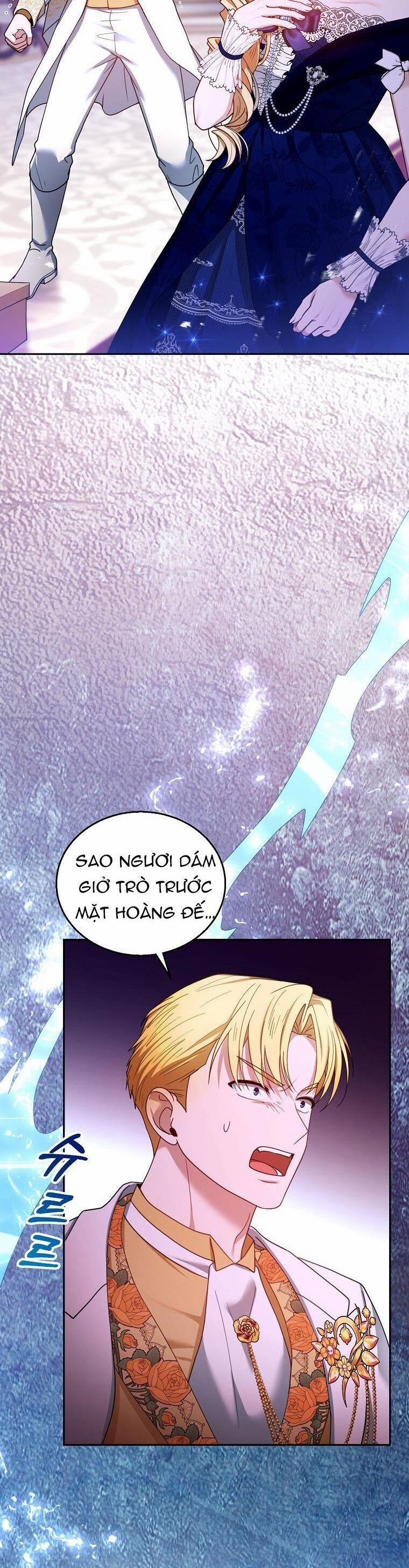 Tôi Sắp Ly Hôn Với Người Chồng Độc Ác, Nhưng Chúng Tôi Có Baby 68 trang 38