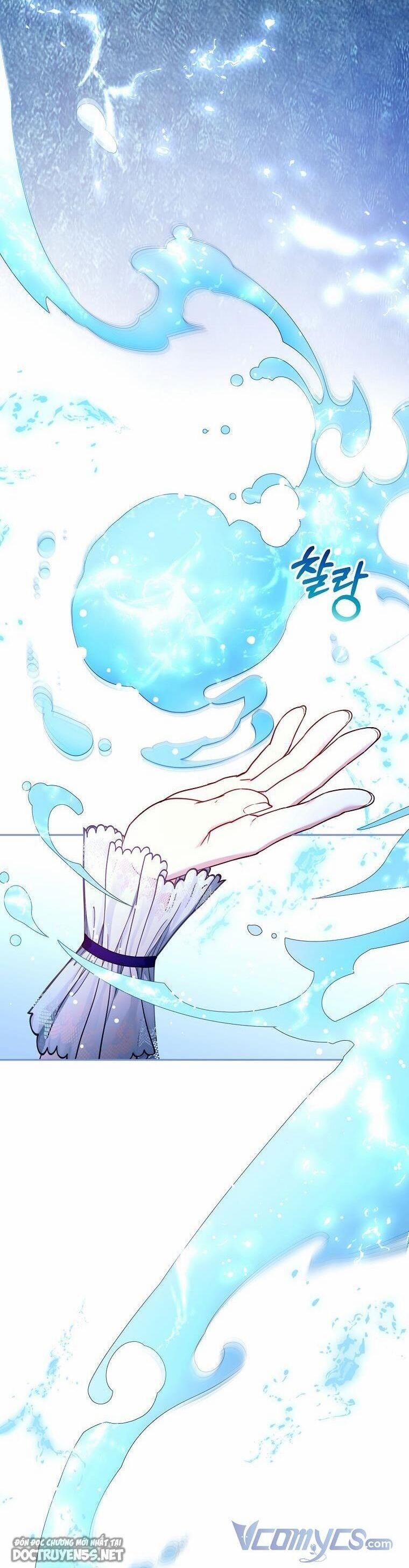 Tôi Sắp Ly Hôn Với Người Chồng Độc Ác, Nhưng Chúng Tôi Có Baby 68 trang 39