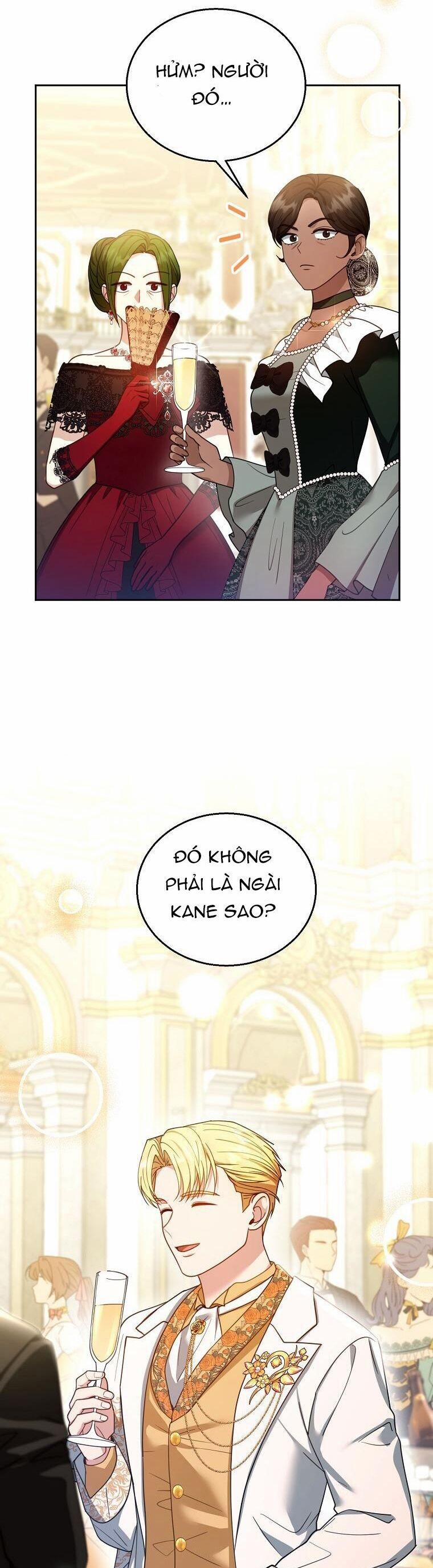 Tôi Sắp Ly Hôn Với Người Chồng Độc Ác, Nhưng Chúng Tôi Có Baby 68 trang 4