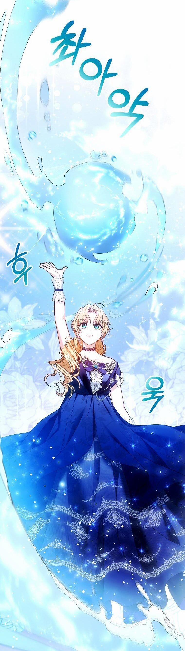 Tôi Sắp Ly Hôn Với Người Chồng Độc Ác, Nhưng Chúng Tôi Có Baby 68 trang 40