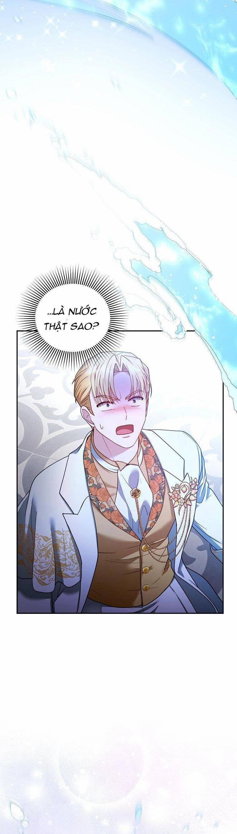 Tôi Sắp Ly Hôn Với Người Chồng Độc Ác, Nhưng Chúng Tôi Có Baby 68 trang 41