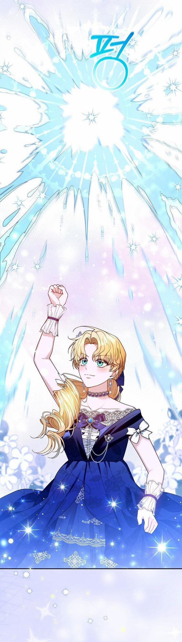 Tôi Sắp Ly Hôn Với Người Chồng Độc Ác, Nhưng Chúng Tôi Có Baby 68 trang 42