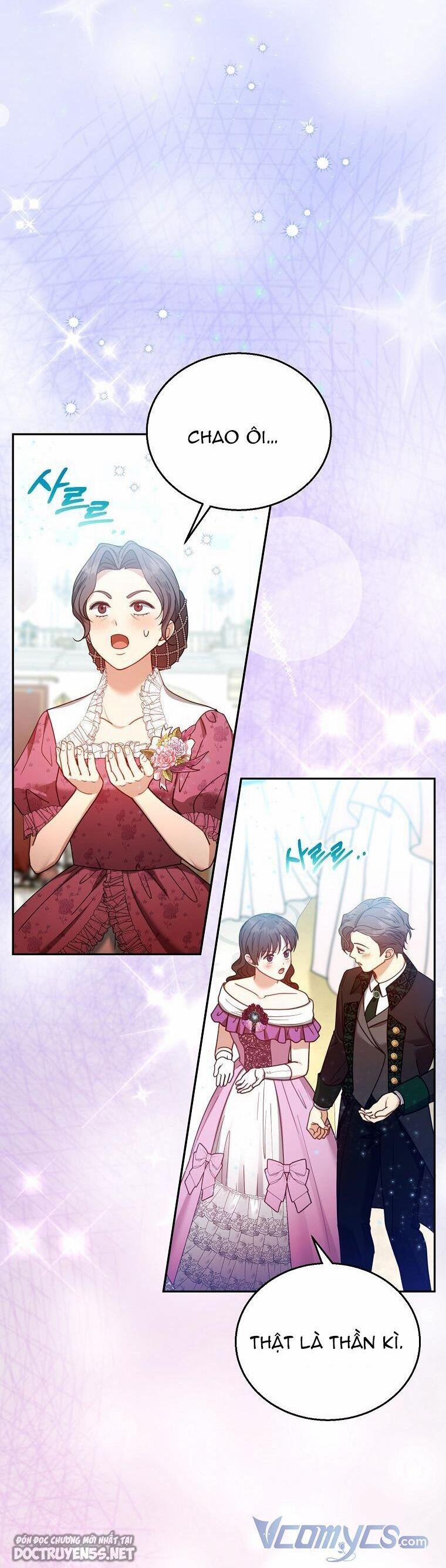 Tôi Sắp Ly Hôn Với Người Chồng Độc Ác, Nhưng Chúng Tôi Có Baby 68 trang 43