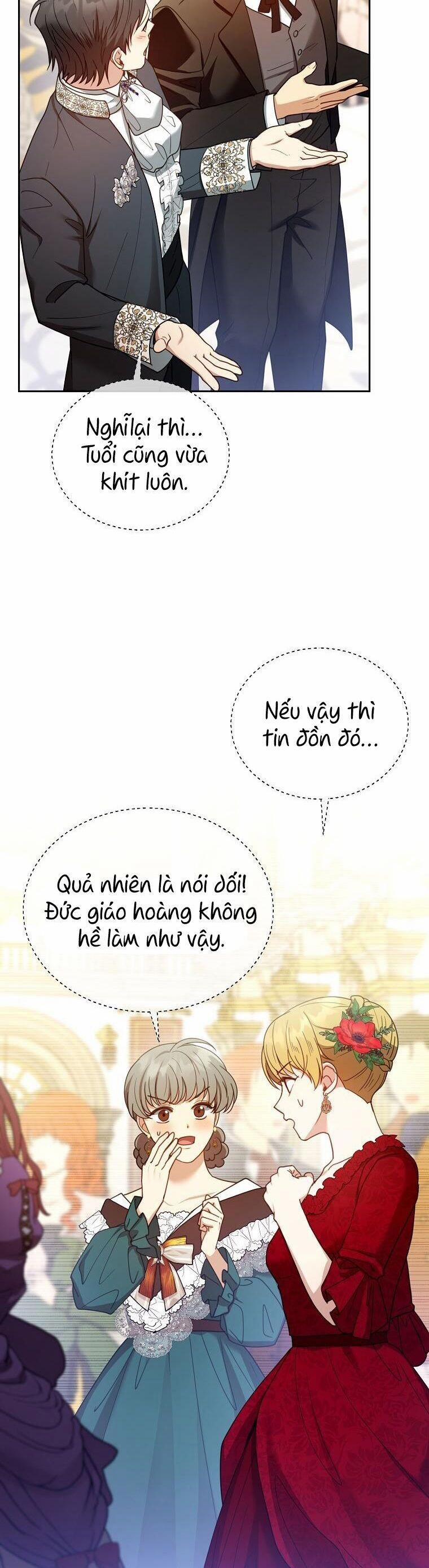 Tôi Sắp Ly Hôn Với Người Chồng Độc Ác, Nhưng Chúng Tôi Có Baby 68 trang 45