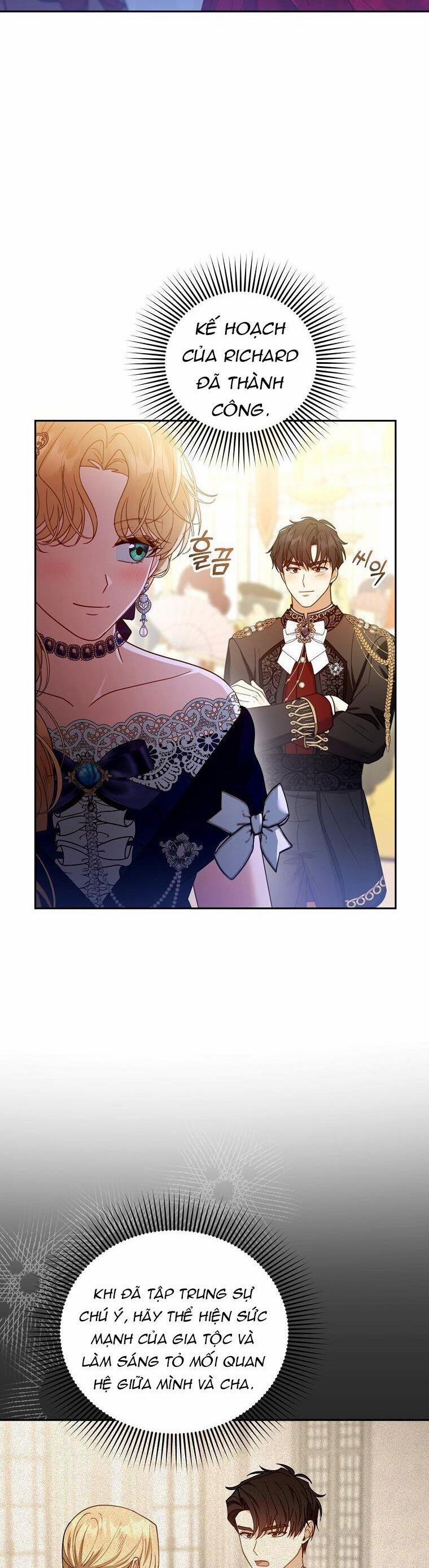 Tôi Sắp Ly Hôn Với Người Chồng Độc Ác, Nhưng Chúng Tôi Có Baby 68 trang 46