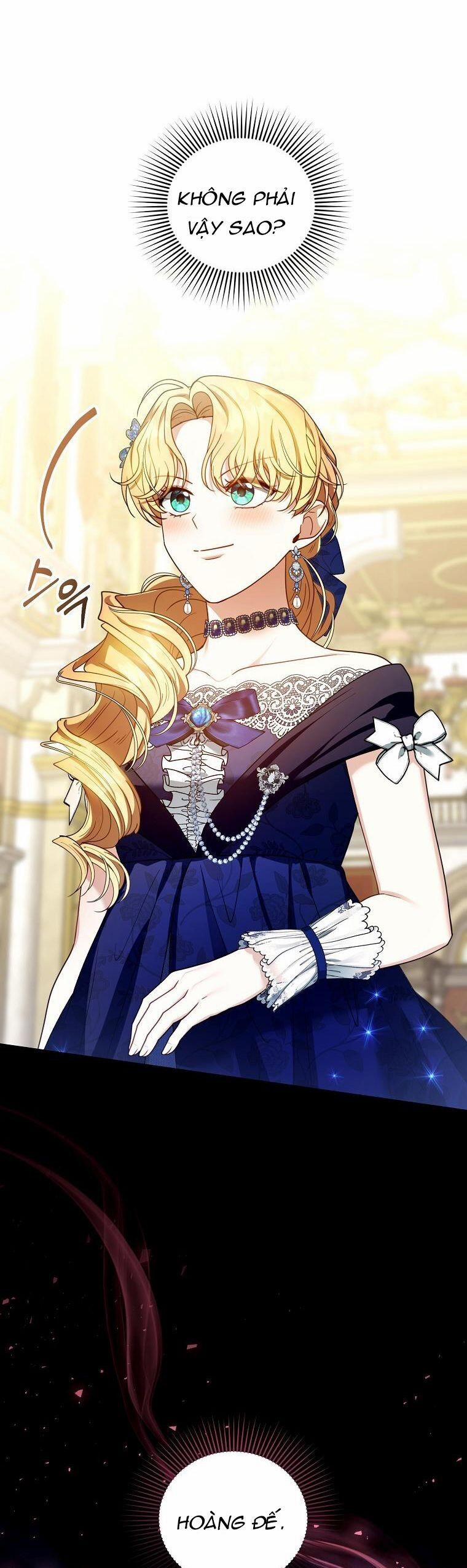 Tôi Sắp Ly Hôn Với Người Chồng Độc Ác, Nhưng Chúng Tôi Có Baby 68 trang 48