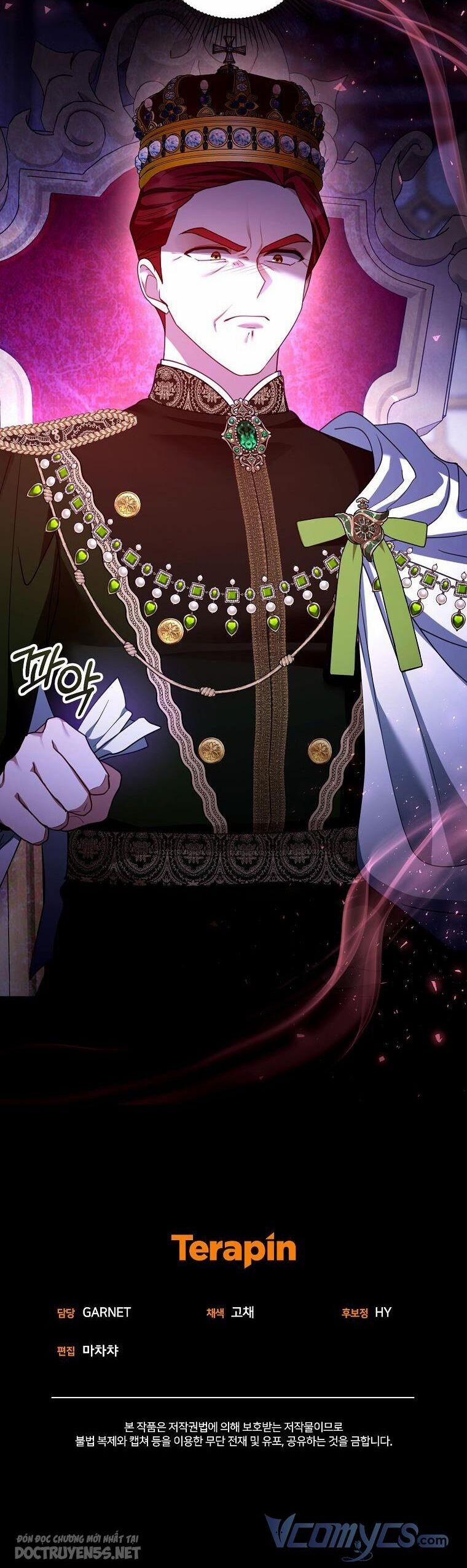 Tôi Sắp Ly Hôn Với Người Chồng Độc Ác, Nhưng Chúng Tôi Có Baby 68 trang 49