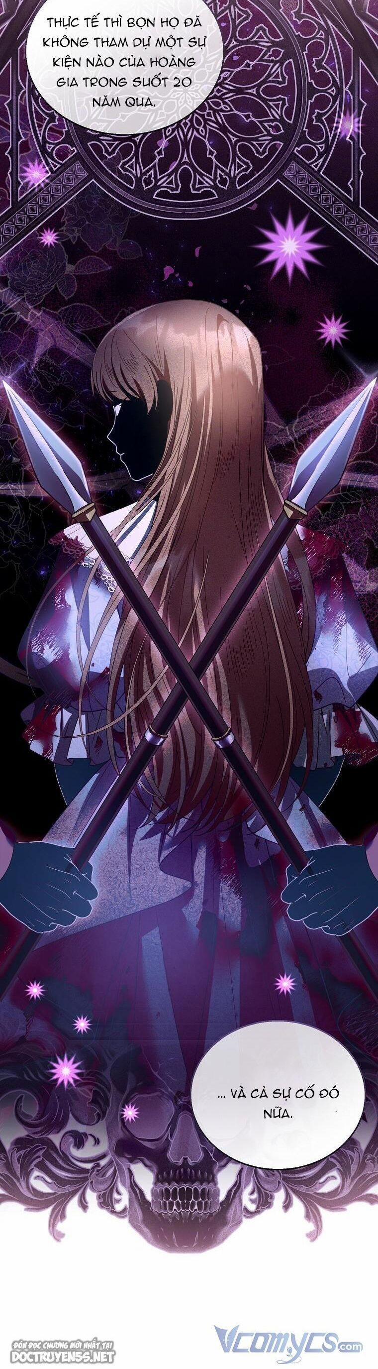 Tôi Sắp Ly Hôn Với Người Chồng Độc Ác, Nhưng Chúng Tôi Có Baby 68 trang 6