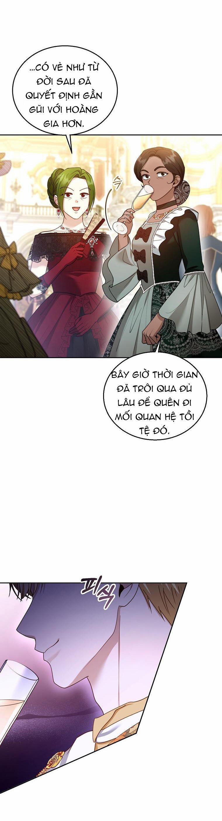 Tôi Sắp Ly Hôn Với Người Chồng Độc Ác, Nhưng Chúng Tôi Có Baby 68 trang 7