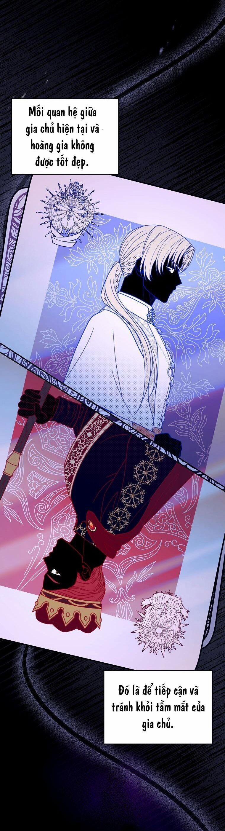 Tôi Sắp Ly Hôn Với Người Chồng Độc Ác, Nhưng Chúng Tôi Có Baby 68 trang 9