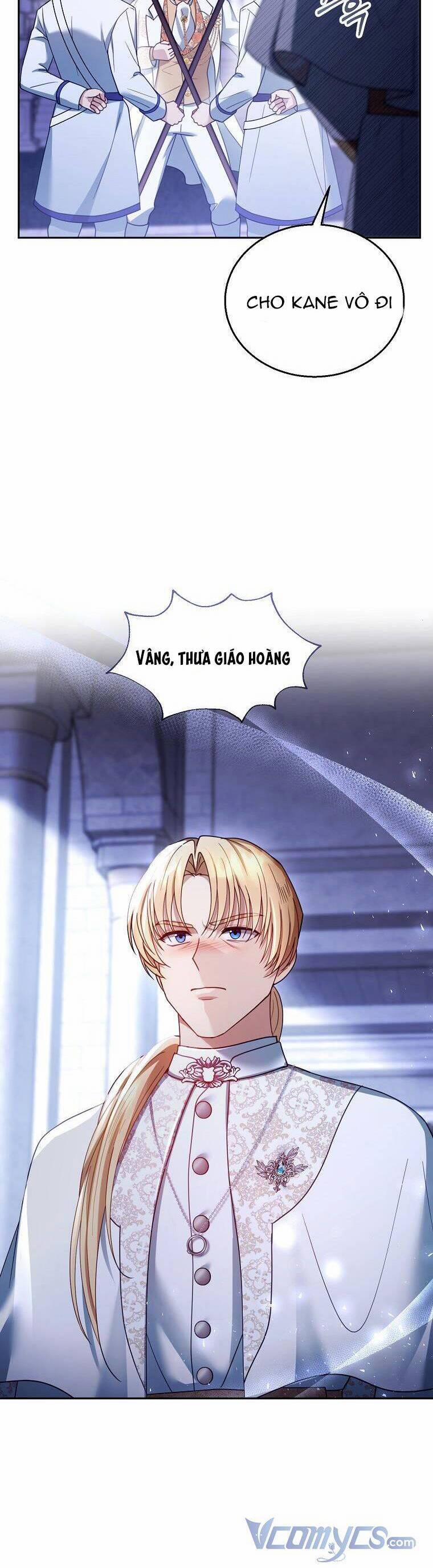 Tôi Sắp Ly Hôn Với Người Chồng Độc Ác, Nhưng Chúng Tôi Có Baby 69 trang 10