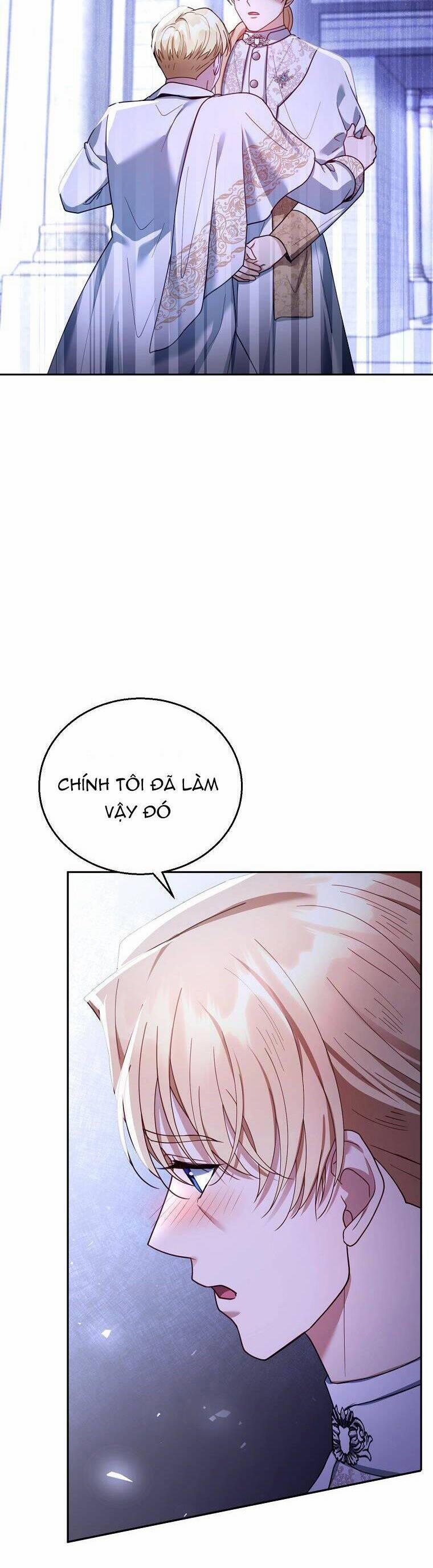 Tôi Sắp Ly Hôn Với Người Chồng Độc Ác, Nhưng Chúng Tôi Có Baby 69 trang 13