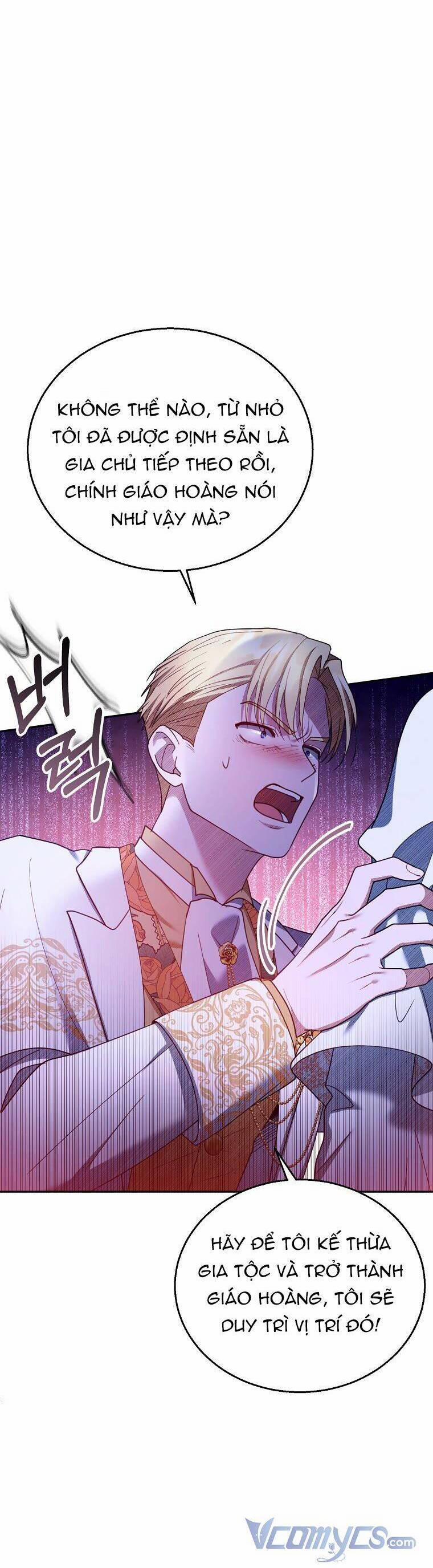 Tôi Sắp Ly Hôn Với Người Chồng Độc Ác, Nhưng Chúng Tôi Có Baby 69 trang 14