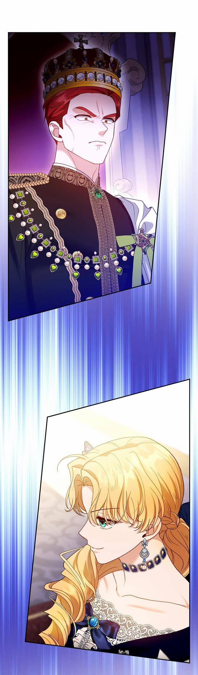 Tôi Sắp Ly Hôn Với Người Chồng Độc Ác, Nhưng Chúng Tôi Có Baby 69 trang 2