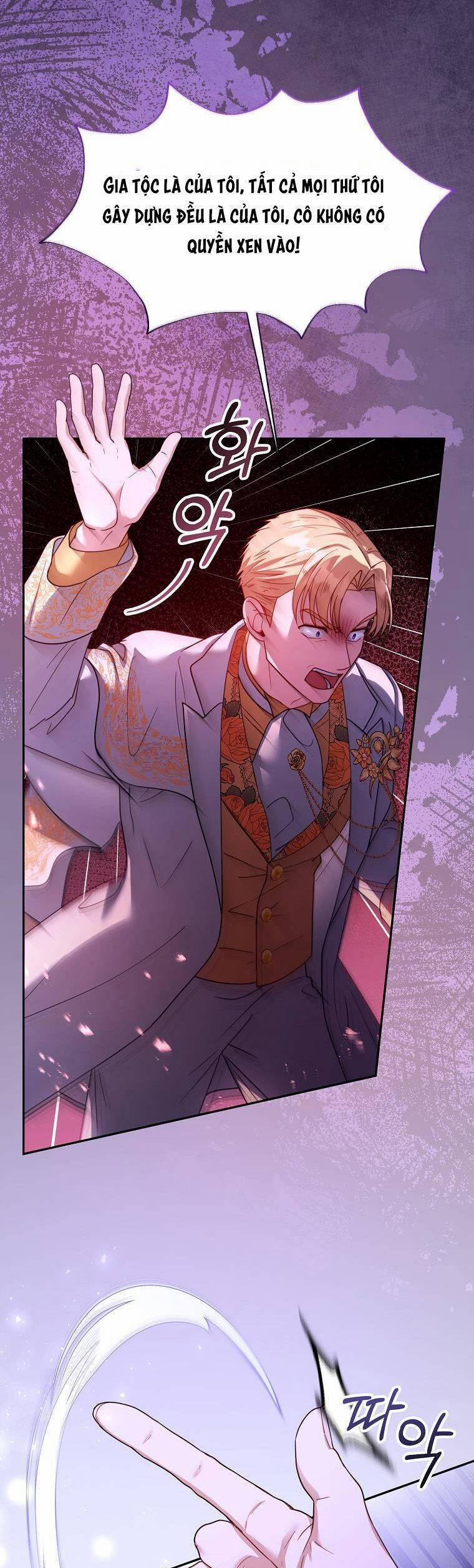 Tôi Sắp Ly Hôn Với Người Chồng Độc Ác, Nhưng Chúng Tôi Có Baby 69 trang 24