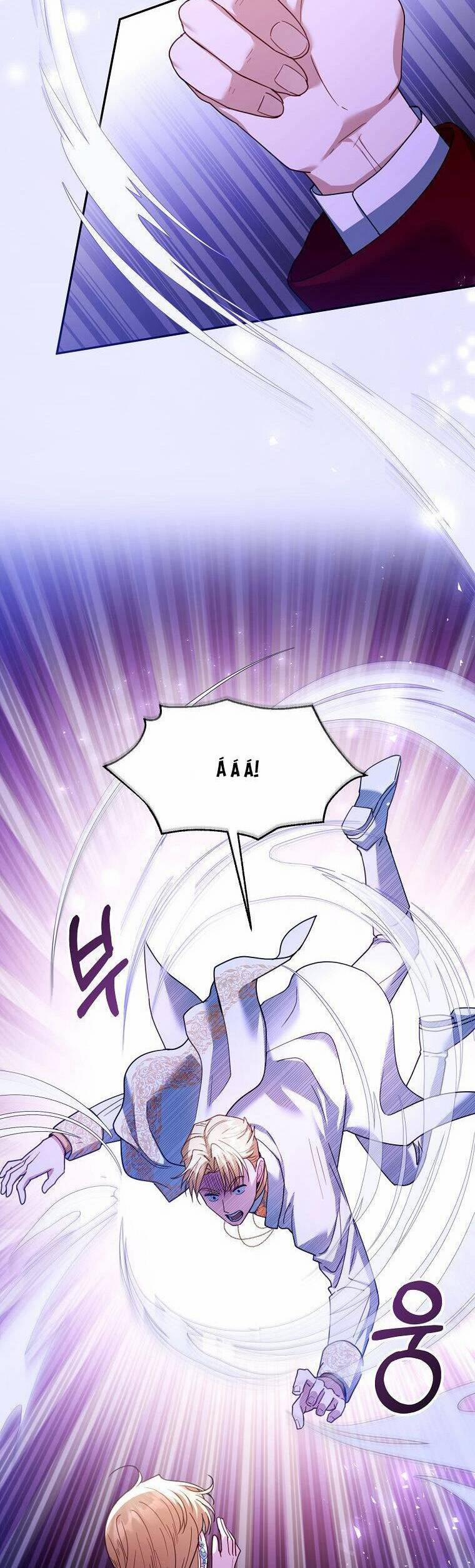 Tôi Sắp Ly Hôn Với Người Chồng Độc Ác, Nhưng Chúng Tôi Có Baby 69 trang 25