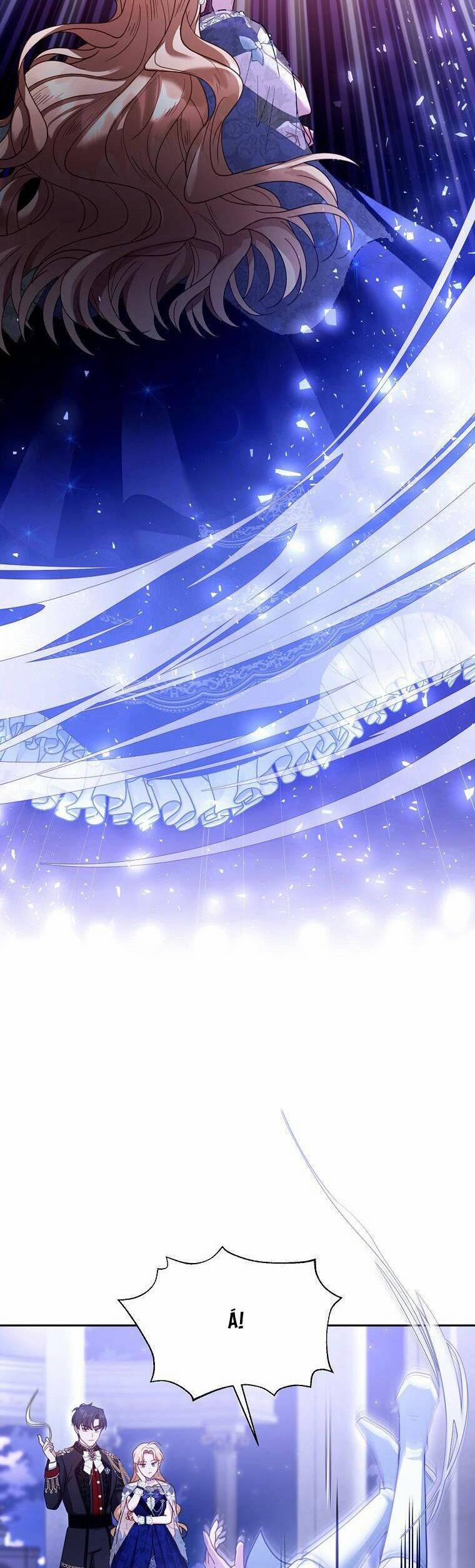 Tôi Sắp Ly Hôn Với Người Chồng Độc Ác, Nhưng Chúng Tôi Có Baby 69 trang 26