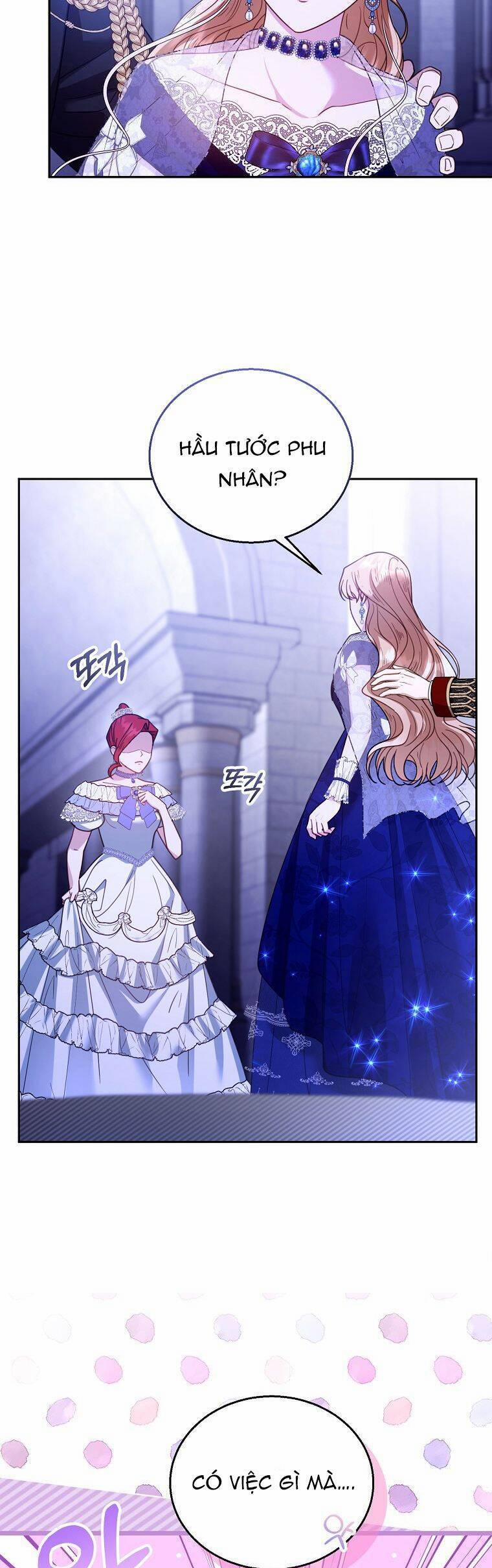 Tôi Sắp Ly Hôn Với Người Chồng Độc Ác, Nhưng Chúng Tôi Có Baby 69 trang 31