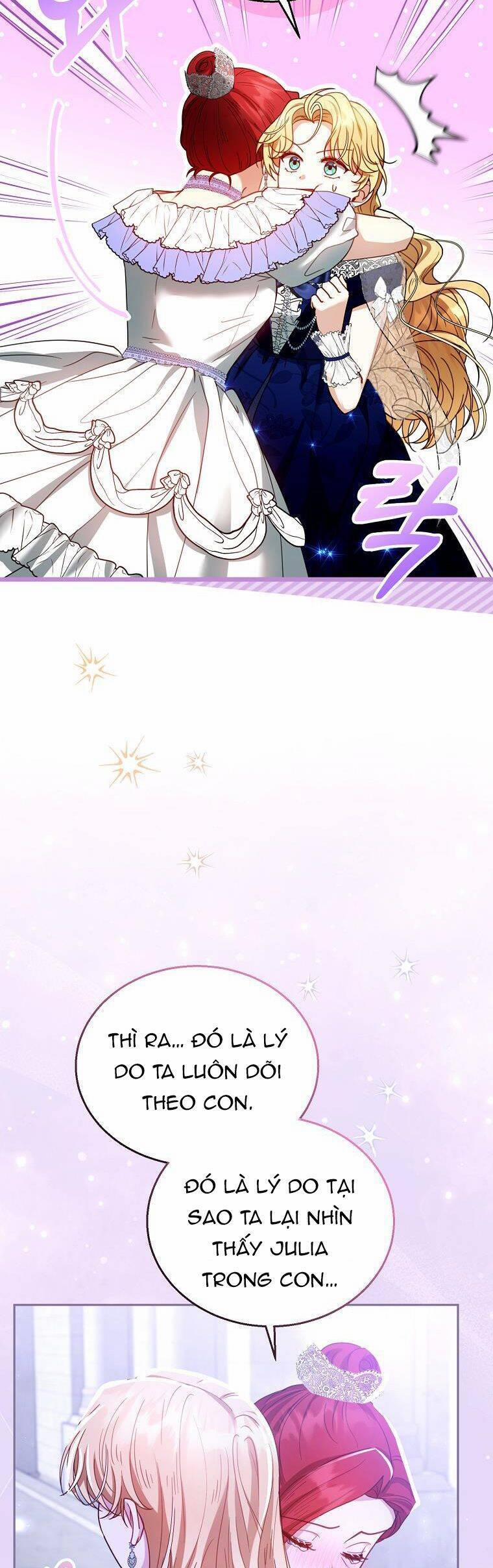 Tôi Sắp Ly Hôn Với Người Chồng Độc Ác, Nhưng Chúng Tôi Có Baby 69 trang 32