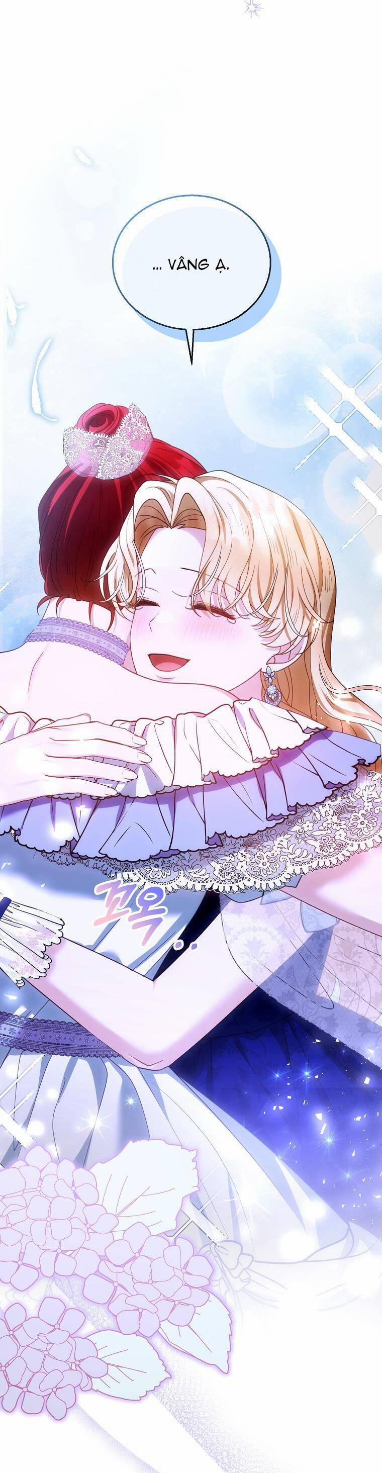 Tôi Sắp Ly Hôn Với Người Chồng Độc Ác, Nhưng Chúng Tôi Có Baby 69 trang 34