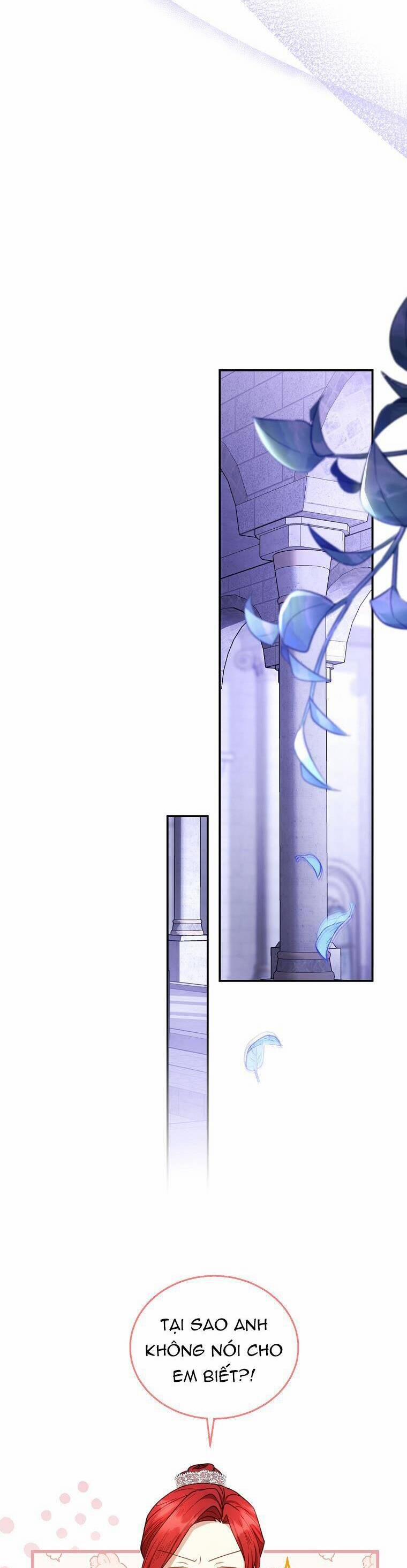 Tôi Sắp Ly Hôn Với Người Chồng Độc Ác, Nhưng Chúng Tôi Có Baby 69 trang 35