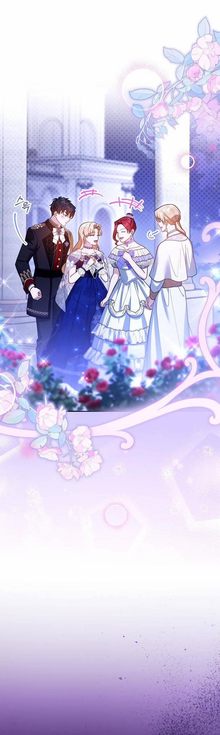 Tôi Sắp Ly Hôn Với Người Chồng Độc Ác, Nhưng Chúng Tôi Có Baby 69 trang 38