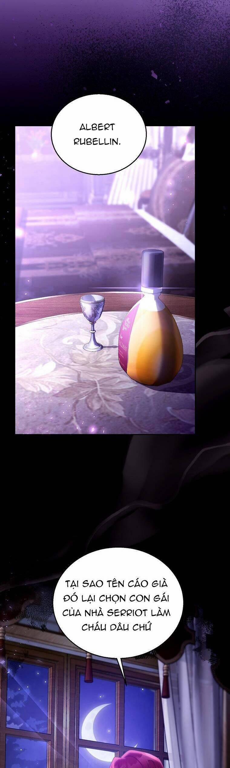 Tôi Sắp Ly Hôn Với Người Chồng Độc Ác, Nhưng Chúng Tôi Có Baby 69 trang 39