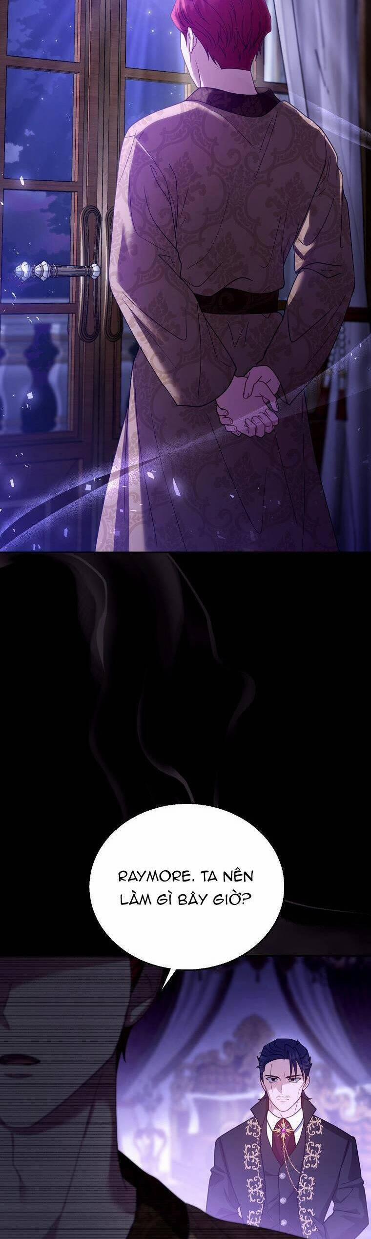 Tôi Sắp Ly Hôn Với Người Chồng Độc Ác, Nhưng Chúng Tôi Có Baby 69 trang 40