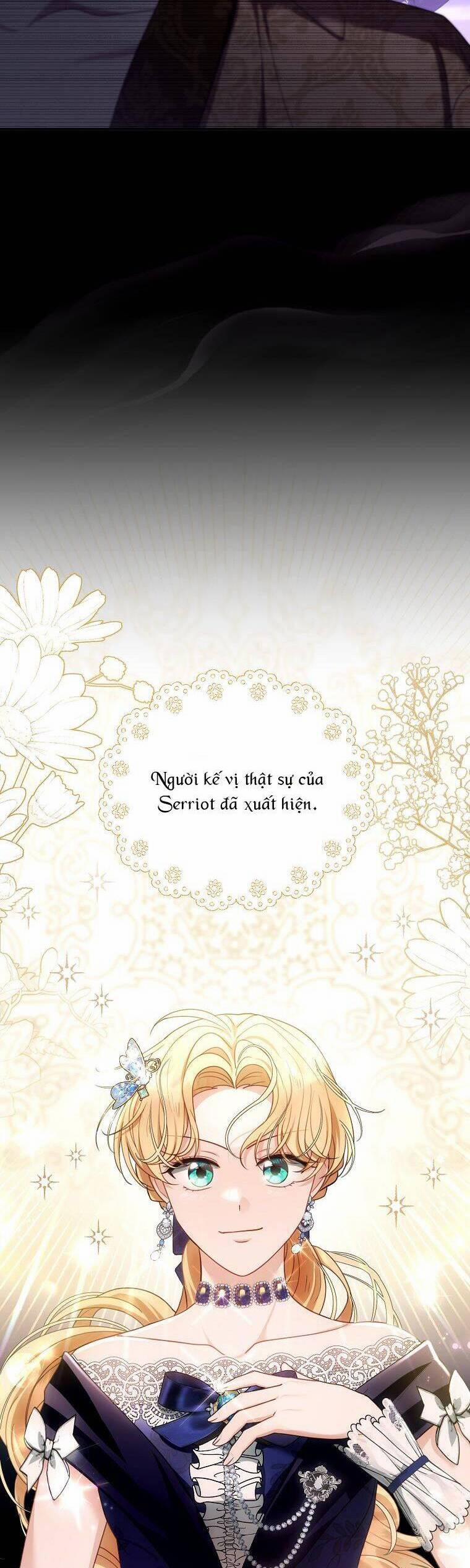 Tôi Sắp Ly Hôn Với Người Chồng Độc Ác, Nhưng Chúng Tôi Có Baby 69 trang 41